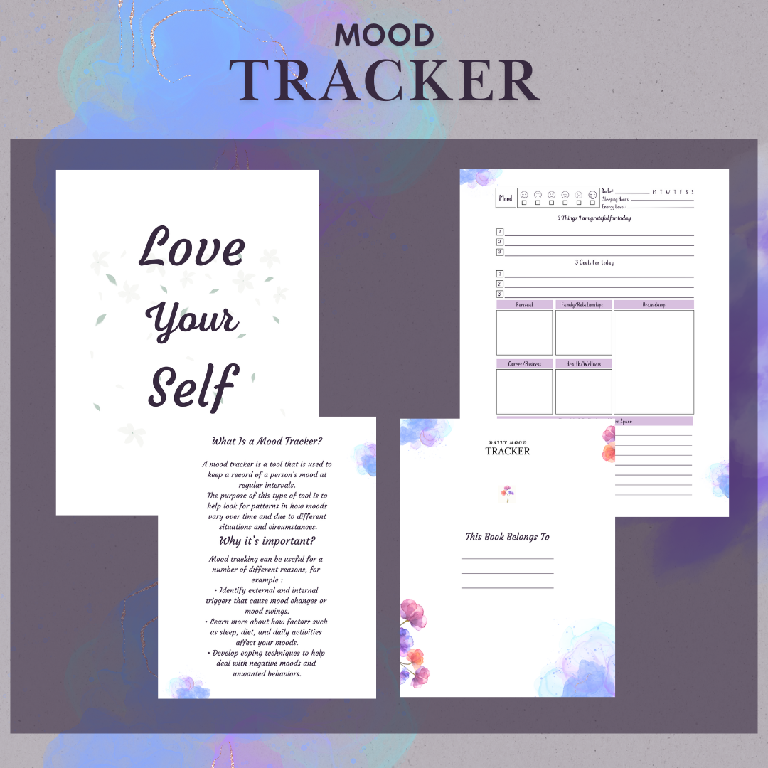 The Moon Energy Manifestation Pack