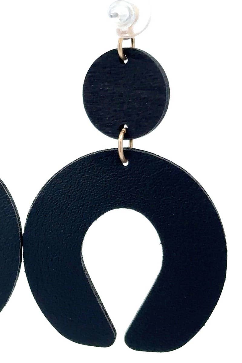 Western Style Earrings