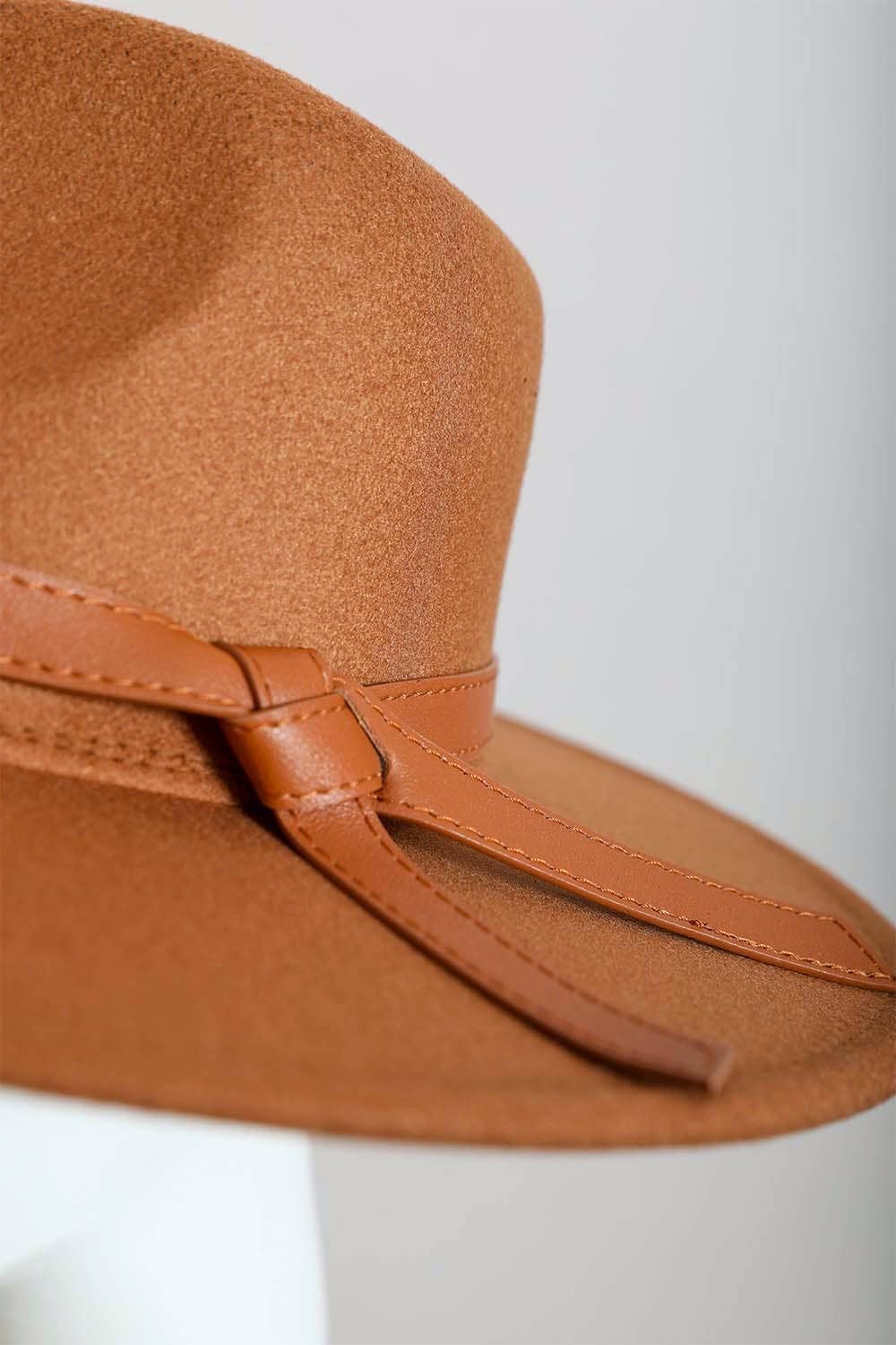 Trendy Wide Brim Bolero Hat for the Perfect Western Look