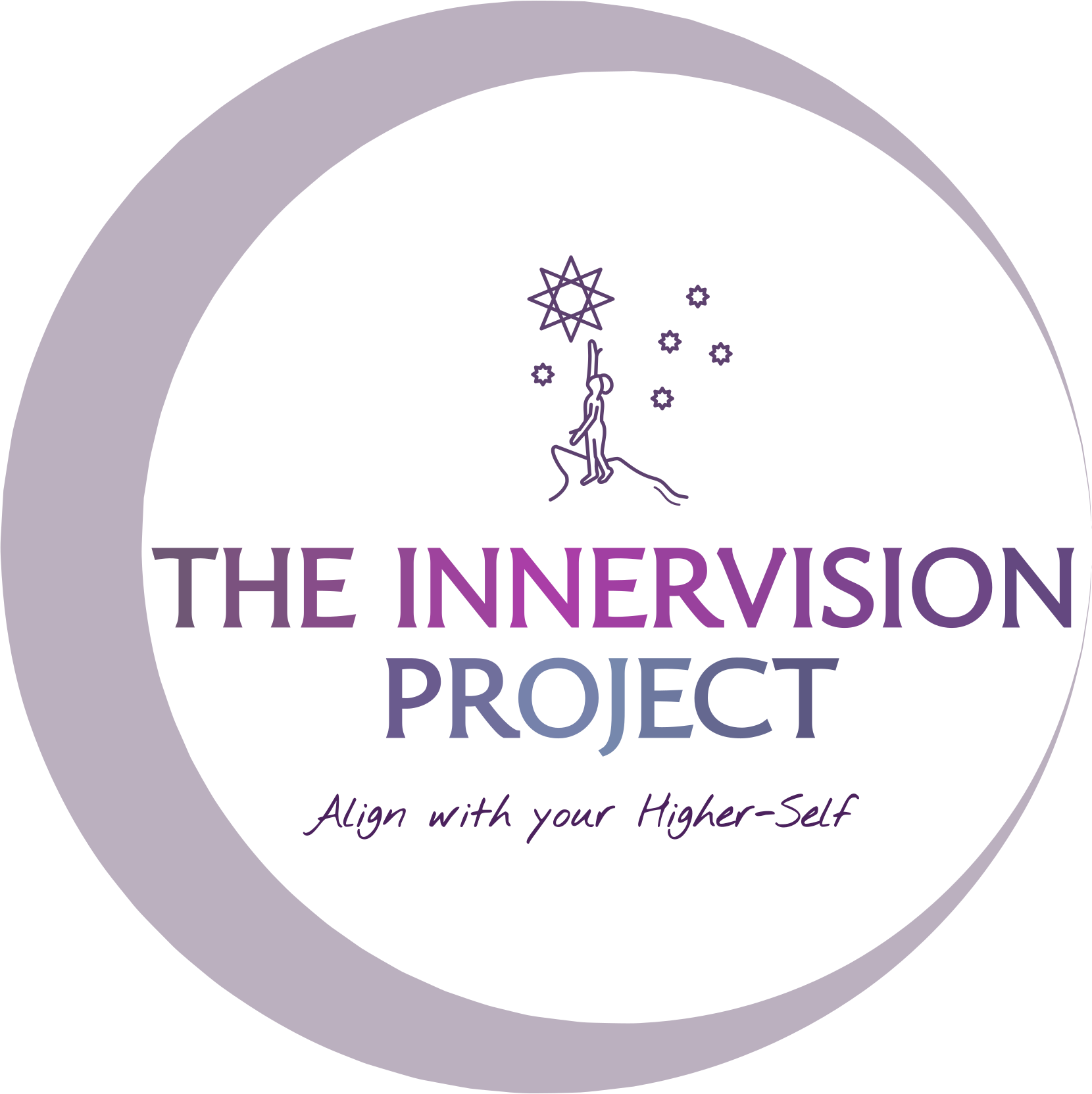 The INNERVISION Shop