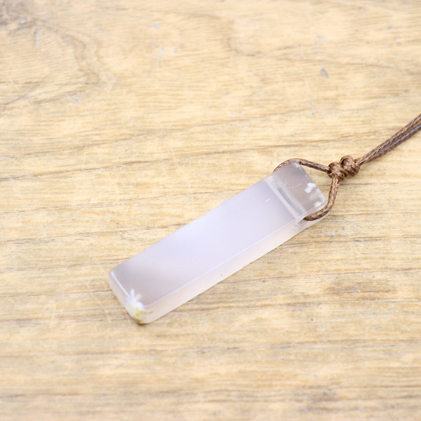 Healing Crystal Necklaces